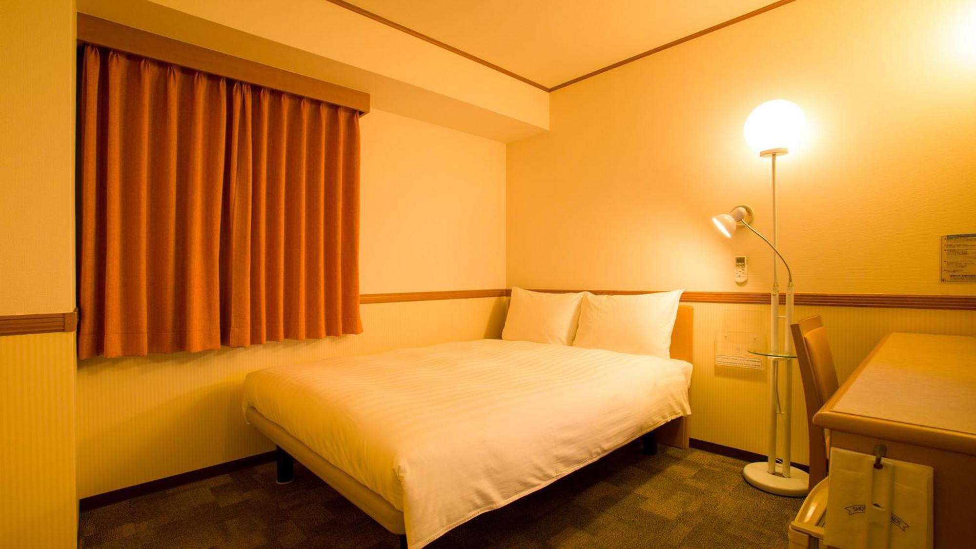 Toyoko Inn Tottori Eki Minami Guchi Quarto foto