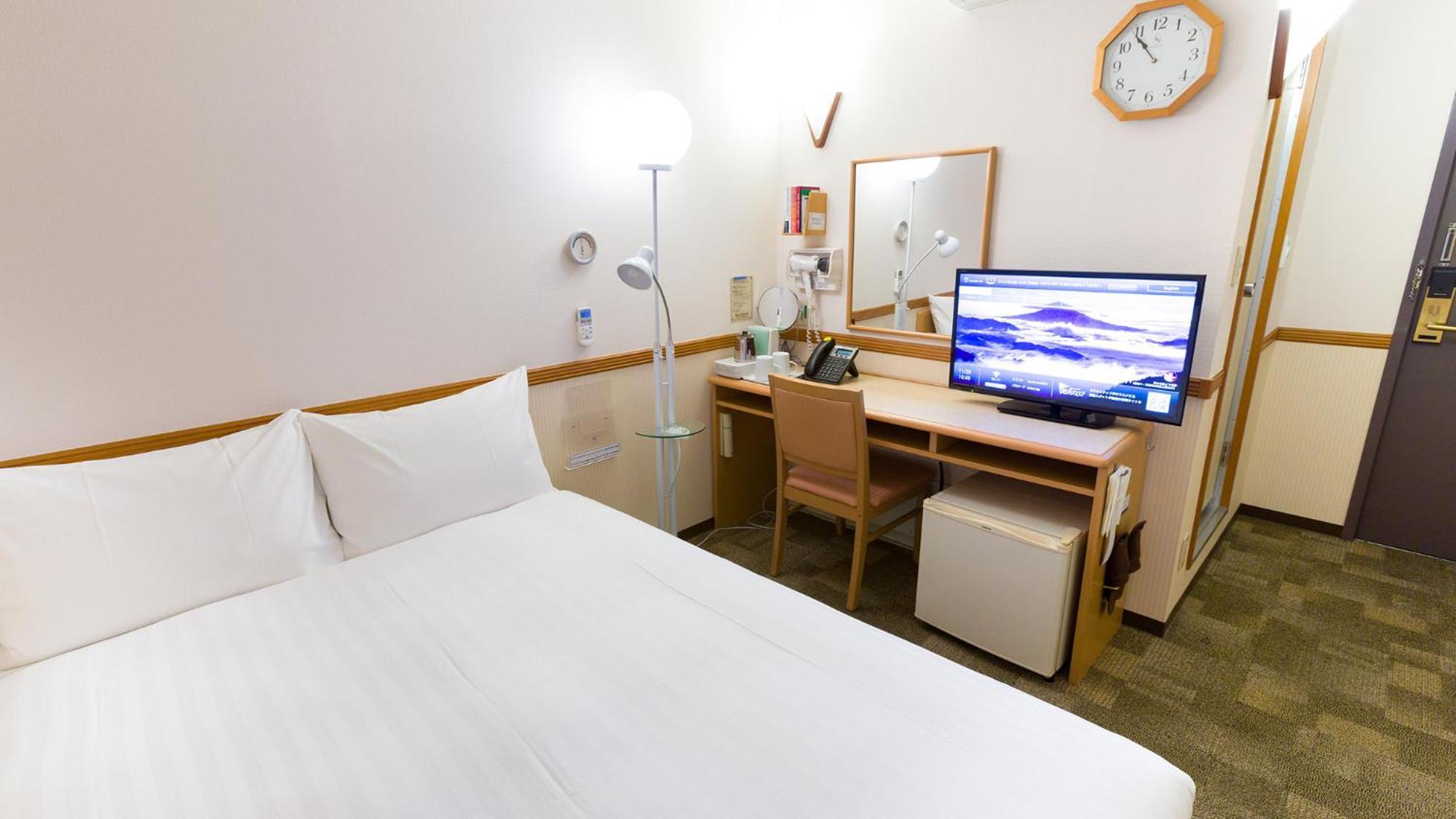 Toyoko Inn Tottori Eki Minami Guchi Quarto foto