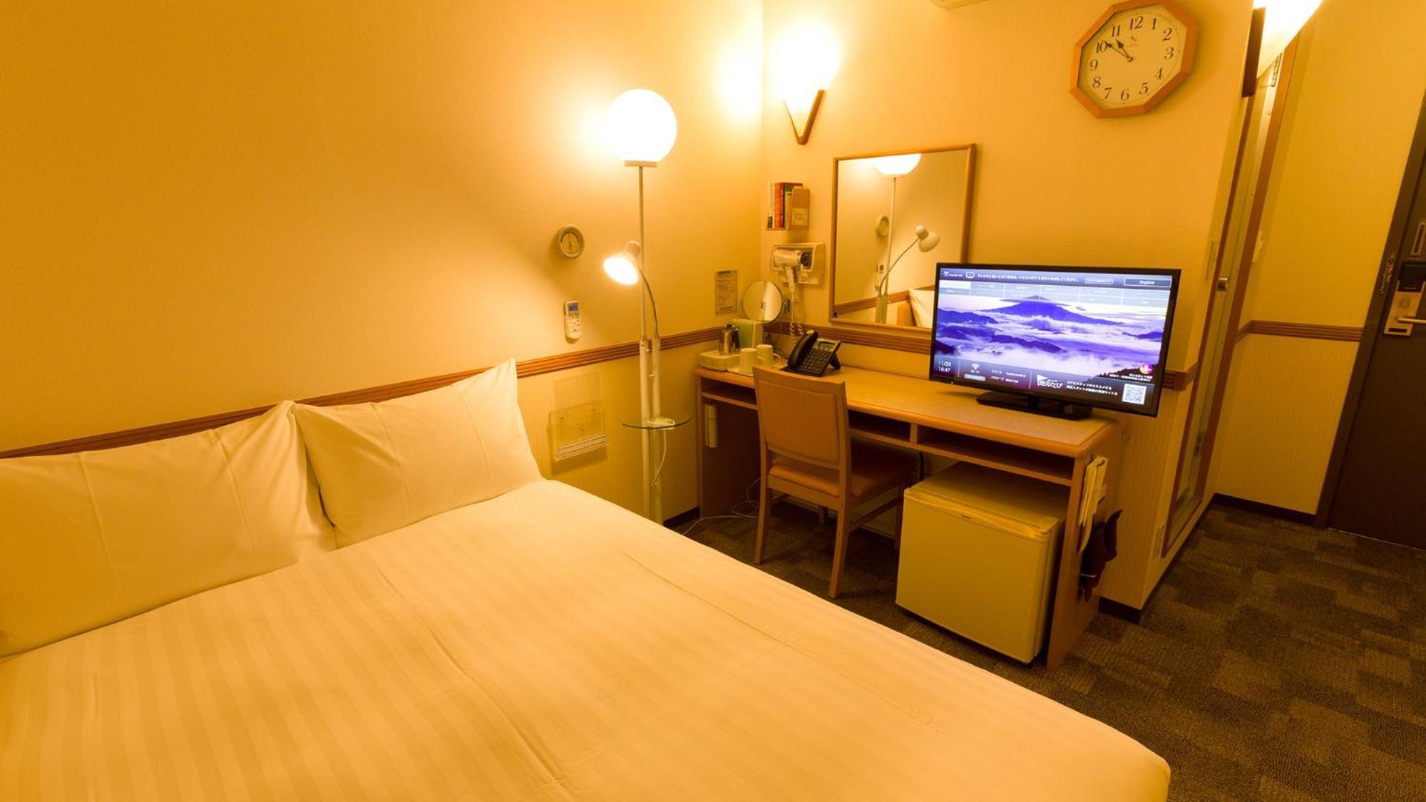 Toyoko Inn Tottori Eki Minami Guchi Quarto foto